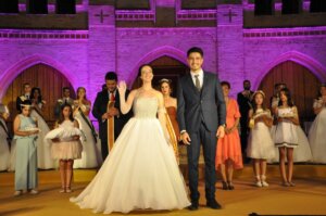 Presentación Damas y Damos 2024 Albal